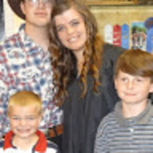 Meet your Posher, Teri